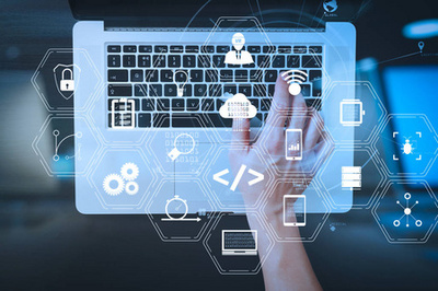 工作筆記本計(jì)算機(jī)移動(dòng)應(yīng)用軟件的開發(fā)人員團(tuán)隊(duì)