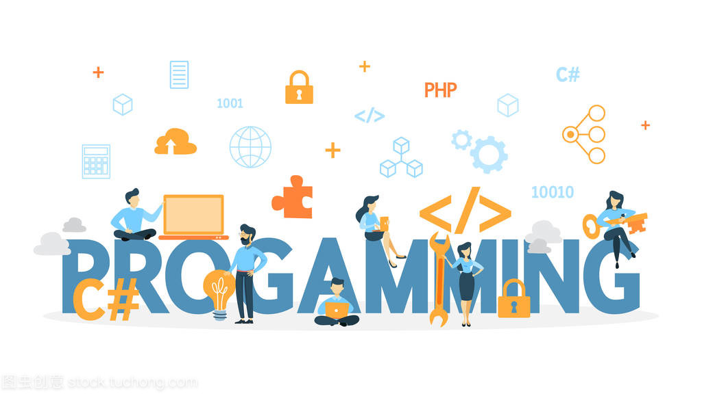 編程概念圖在軟件開發(fā)中的關(guān)鍵作用