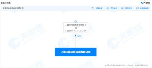 美團(tuán)關(guān)聯(lián)公司在上海成立信息咨詢公司，注冊(cè)資本達(dá)3億元